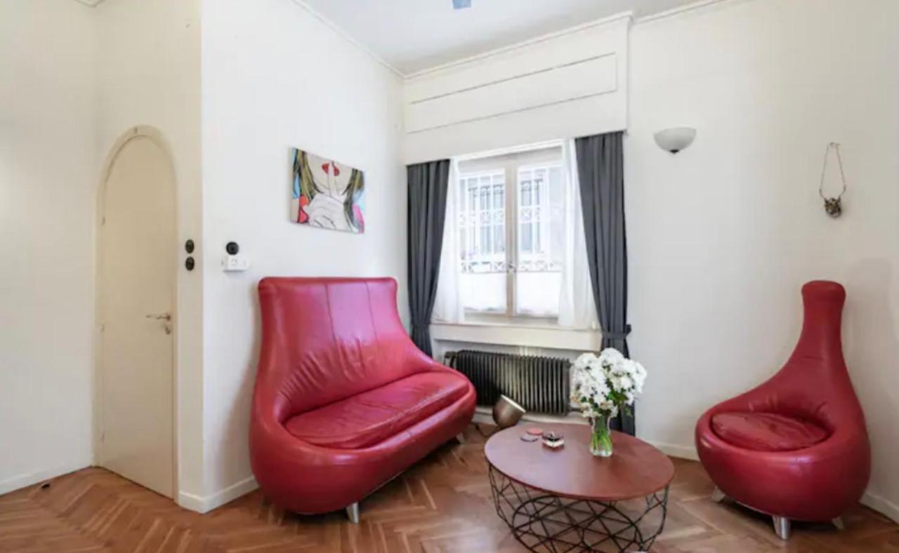 House In House At The Heart Of Exarchia, Extremely Central Ateny Zewnętrze zdjęcie
