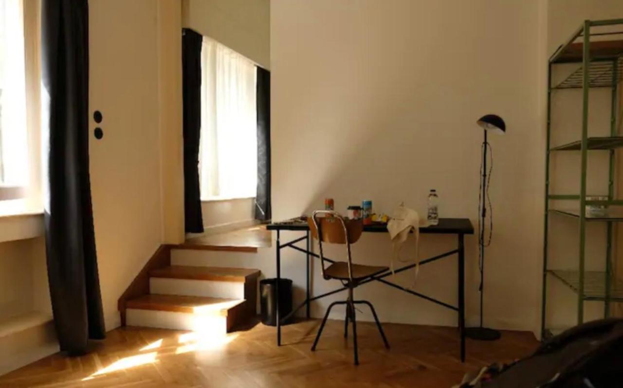 House In House At The Heart Of Exarchia, Extremely Central Ateny Zewnętrze zdjęcie